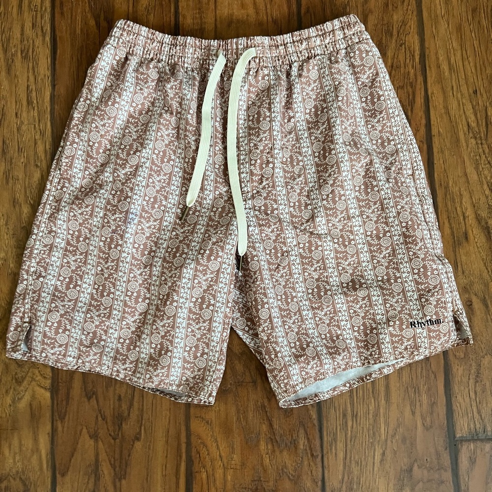 Mens Rhythm Board-shorts Size 30